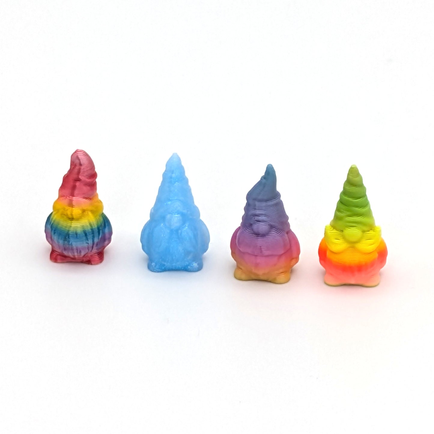 Tiny Micro Gnome Figurines – Whimsical Decor, Gifts, and Collectibles for Gnome Lovers!