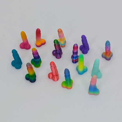 Tiny Dicks - Bag of Dicks